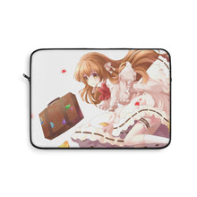 Load image into Gallery viewer, Anime Toradora! Laptop Sleeve