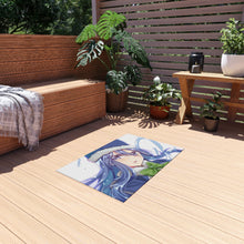Load image into Gallery viewer, Fairy Tail Juvia Lockser Rug