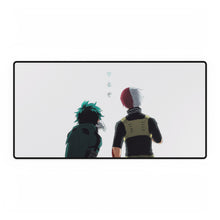 Load image into Gallery viewer, Anime My Hero Academia Mouse Pad (Desk Mat)