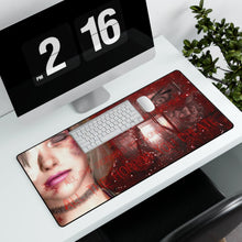 Load image into Gallery viewer, Eileen Galvin Mouse Pad (Desk Mat)