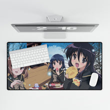 Load image into Gallery viewer, Anime Shakugan No Shana Mouse Pad (Desk Mat)