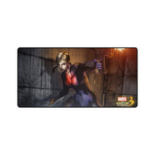 Load image into Gallery viewer, Marvel vs. Capcom 3: Fate of Two Worlds Mouse Pad (Desk Mat)