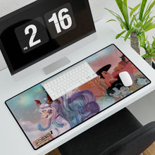 Load image into Gallery viewer, Anime One Piece Mouse Pad (Desk Mat)