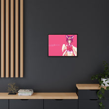 Load image into Gallery viewer, Izuna Hatsuse Canvas Framed Art Print