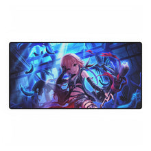 Load image into Gallery viewer, Anime The iDOLM@STER Cinderella Girls Mouse Pad (Desk Mat)
