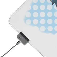 Load image into Gallery viewer, EroManga-Sensei RGB LED Mouse Pad (Desk Mat)