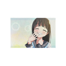 Load image into Gallery viewer, Akebi's Sailor Uniform Rug