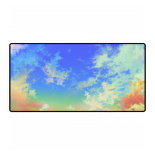 Load image into Gallery viewer, Anime Sky Mouse Pad (Desk Mat)