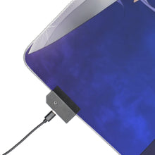 Load image into Gallery viewer, Date A Live RGB LED Mouse Pad (Desk Mat)