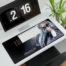 Load image into Gallery viewer, Anime Planetarian: The Reverie of a Little Planet Mouse Pad (Desk Mat)