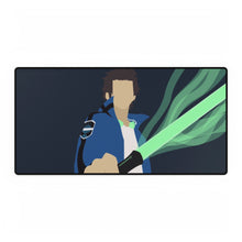 Load image into Gallery viewer, Anime World Trigger Mouse Pad (Desk Mat)