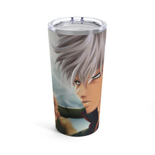 Load image into Gallery viewer, Gintama Gintoki Sakata Tumbler 20oz