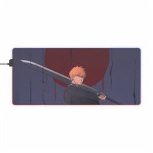 Load image into Gallery viewer, Bleach: Thousand-Year Blood War RGB LED Mouse Pad (Desk Mat)