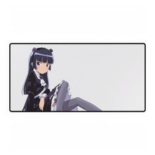 Load image into Gallery viewer, Anime Oreimo Mouse Pad (Desk Mat)