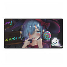 Load image into Gallery viewer, Anime Re:ZERO -Starting Life in Another World- Mouse Pad (Desk Mat)