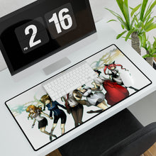 Load image into Gallery viewer, Lab Members Mouse Pad (Desk Mat)