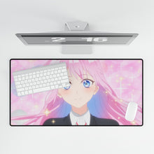 Load image into Gallery viewer, Shikimori's Not Just a Cutie - Shikimori Mouse Pad (Desk Mat)