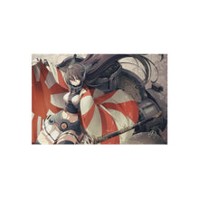 Load image into Gallery viewer, Nagato Class Battleship Rug