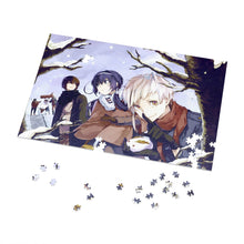 Load image into Gallery viewer, Anime Bungou Stray Dogs Jigsaw Puzzle