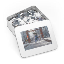 Load image into Gallery viewer, Goku Jigsaw Puzzle