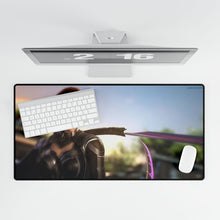 Load image into Gallery viewer, Swallowed Star Mouse Pad (Desk Mat)