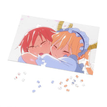 Load image into Gallery viewer, Anime Miss Kobayashi's Dragon Maid Jigsaw Puzzle
