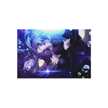 Load image into Gallery viewer, Kiznaiver Noriko Sonozaki Rug