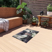 Load image into Gallery viewer, Anime Chainsaw Man Rug