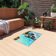 Load image into Gallery viewer, High School DxD Rug