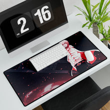 Load image into Gallery viewer, Sanji Mouse Pad (Desk Mat)