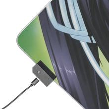 Load image into Gallery viewer, Rewrite RGB LED Mouse Pad (Desk Mat)