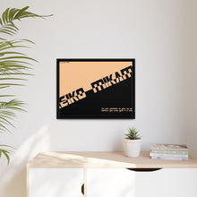 Load image into Gallery viewer, Another 8k Canvas Framed Art Print