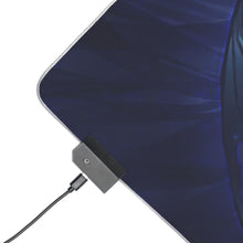 Load image into Gallery viewer, My Hero Academia Katsuki Bakugou RGB LED Mouse Pad (Desk Mat)