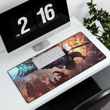 Load image into Gallery viewer, Space Scoundrel Danzaburou Mouse Pad (Desk Mat)
