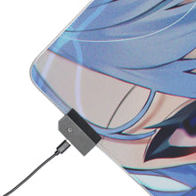Load image into Gallery viewer, Touhou RGB LED Mouse Pad (Desk Mat)