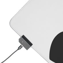 Load image into Gallery viewer, Monogatari (Series) RGB LED Mouse Pad (Desk Mat)