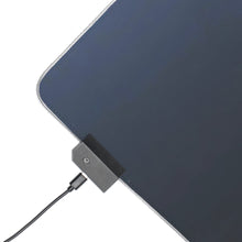 Load image into Gallery viewer, Ling Long: Incarnation RGB LED Mouse Pad (Desk Mat)