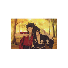 Load image into Gallery viewer, Dororo Hyakkimaru, Dororo, Dororo Rug