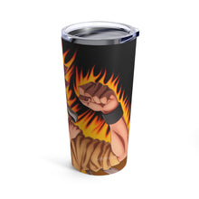 Load image into Gallery viewer, Anime Fairy Tail Tumbler 20oz