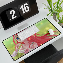 Load image into Gallery viewer, Anime Re:ZERO -Starting Life in Another World- Mouse Pad (Desk Mat)