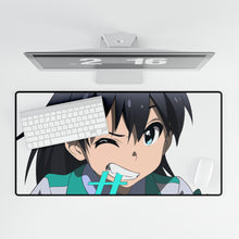 Load image into Gallery viewer, Anime The iDOLM@STER Mouse Pad (Desk Mat)