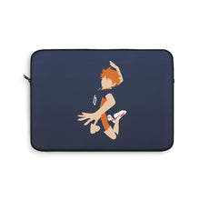 Load image into Gallery viewer, Shōyō Hinata Laptop Sleeve