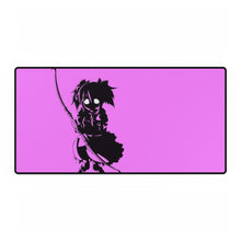 Load image into Gallery viewer, Anime Puella Magi Madoka Magica Mouse Pad (Desk Mat)
