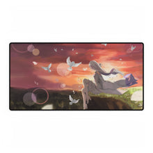 Load image into Gallery viewer, Anime Re:ZERO -Starting Life in Another World- Mouse Pad (Desk Mat)
