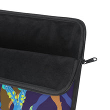 Load image into Gallery viewer, Anime Jojo's Bizarre Adventure Laptop Sleeve