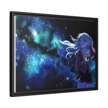 Load image into Gallery viewer, Charlotte Nao Tomori Canvas Framed Art Print