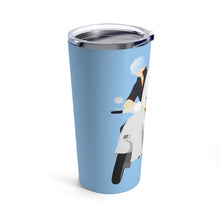 Load image into Gallery viewer, Sakata Gintoki Tumbler 20oz