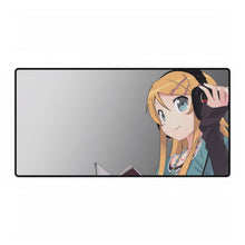 Load image into Gallery viewer, Anime Oreimo Mouse Pad (Desk Mat)