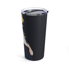 Load image into Gallery viewer, Fire Force Arthur Boyle Tumbler 20oz
