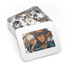 Load image into Gallery viewer, Black Butler Jigsaw Puzzle